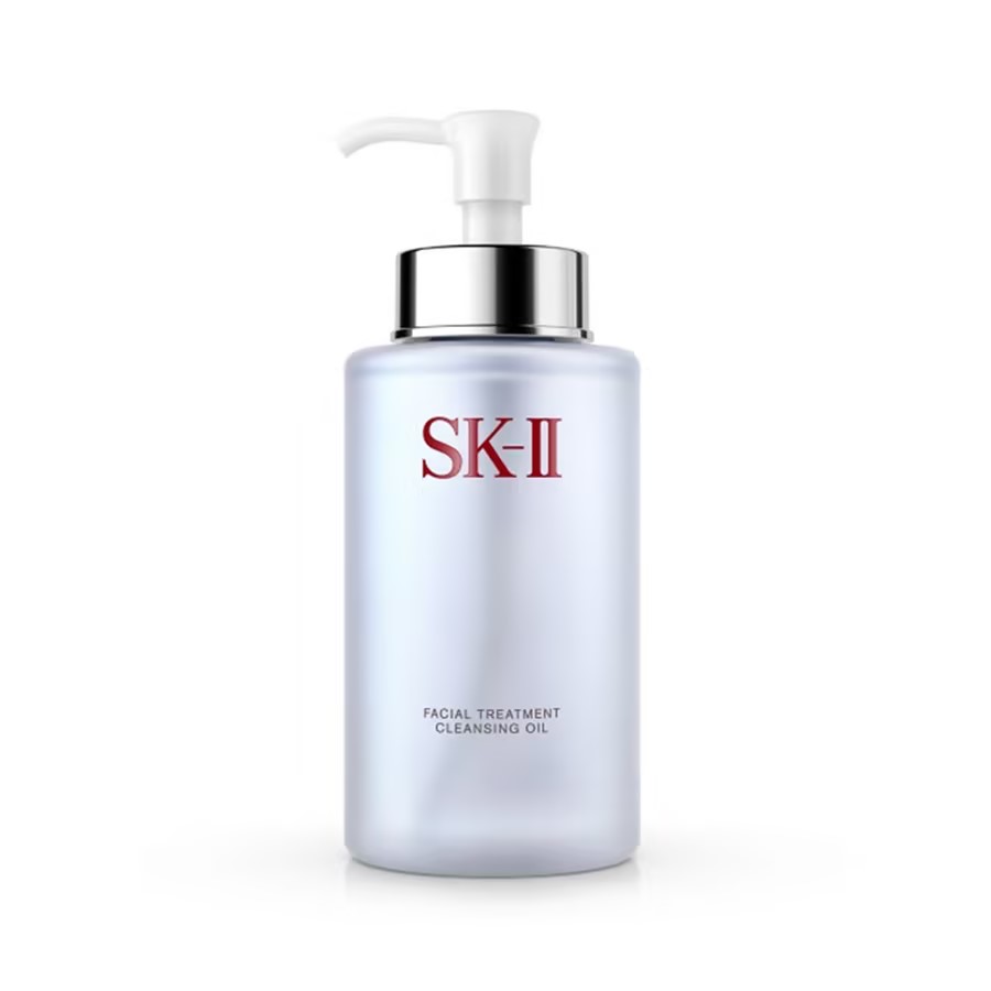 SK-II嫩膚潔面油250ml（UPC4979006028379）